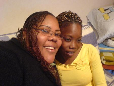 Mag et Moi